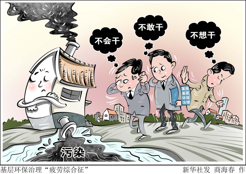 自己的能力