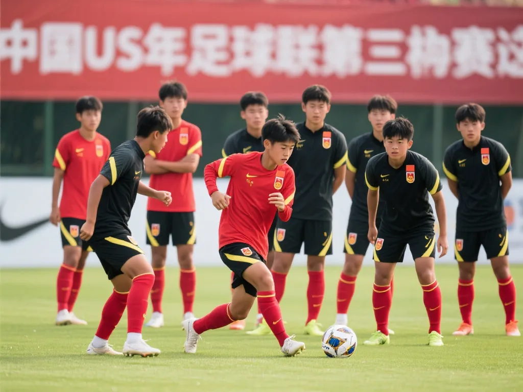 防守的重責