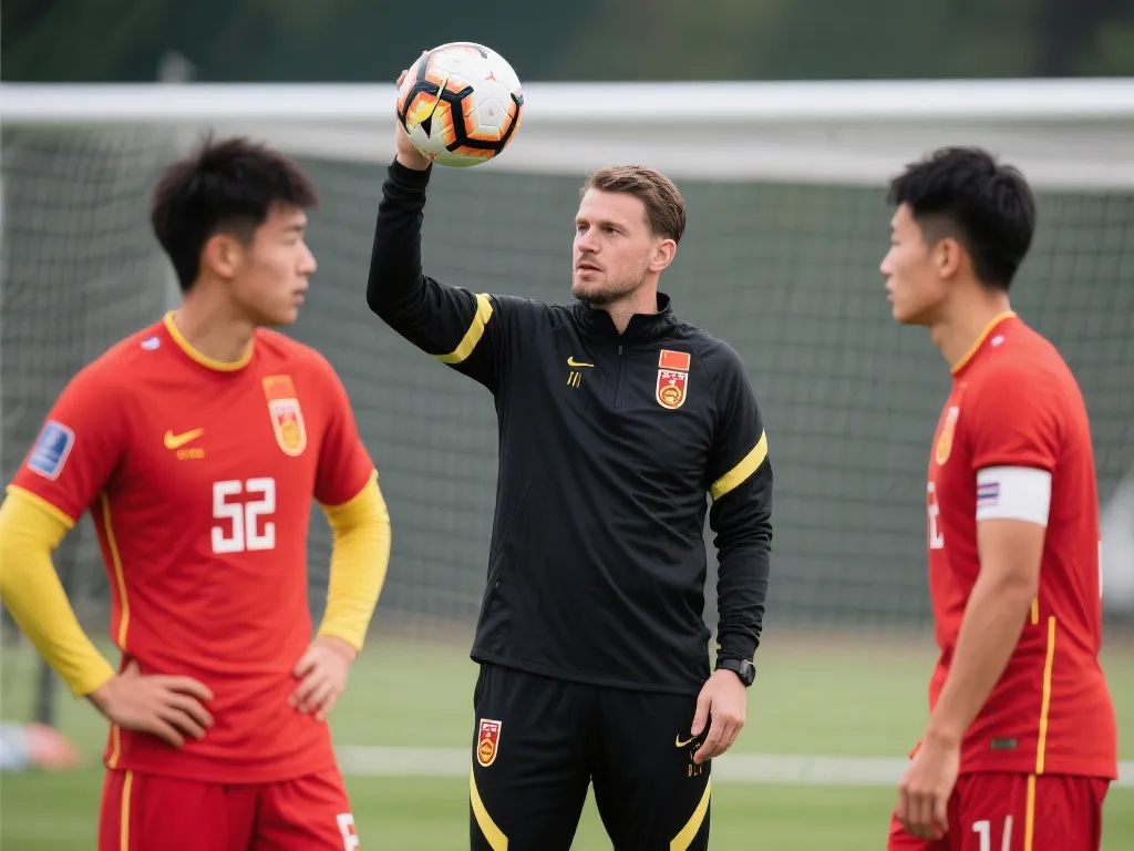 他更加堅信