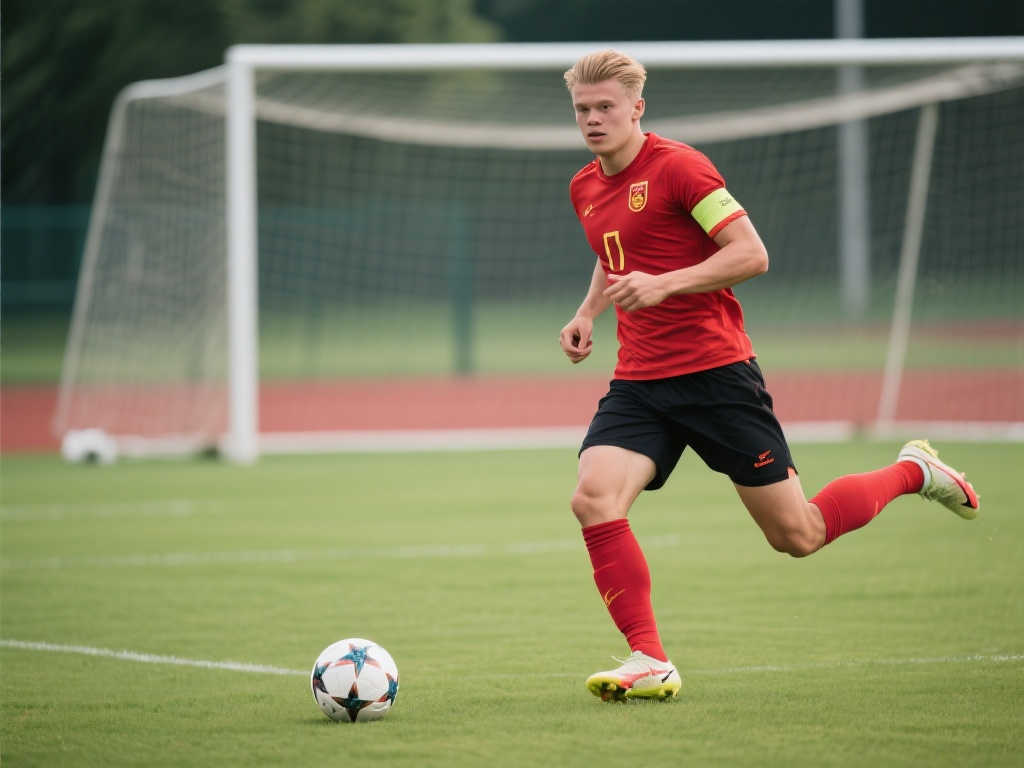 场上统治力 场上统治力